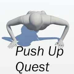 Push Up Quest